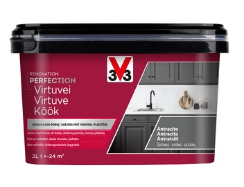 Emailvärv V33 Perfection Kitchen, 2 l