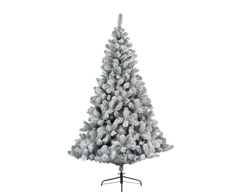 Mākslīgā eglīte Everlands 684050, 150 cm, ar statīvu