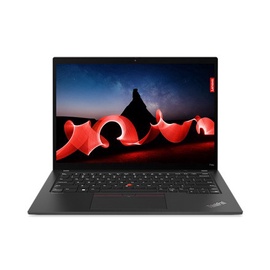 Sülearvuti Lenovo ThinkPad T14s Gen 4, Intel® Core™ i5-1335U, 16 GB, 256 GB, 14 ", Intel Iris Xe Graphics, must