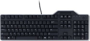 Klaviatūra Dell KB813 EN, juoda