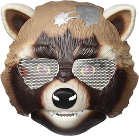 Супергерой Hasbro Marvel Guardians Of The Galaxy Mask Rocket Raccoon