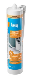 Силикон Knauf 586094, 300 мл, карамель