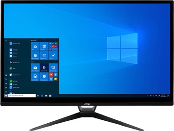 Stacionārs dators MSI PRO 22XT 10M-444EU PL, Intel UHD Graphics