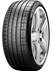 Летняя шина Pirelli P Zero PZ4 245/35/R19, 93-Y-300 km/h, XL, D, A, 67 дБ