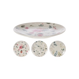 Taldrik Spring Q96000490, 20 cm x 20 cm x 3 cm, Ø 20 cm