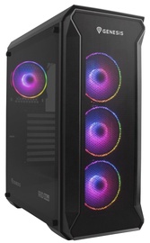 Stacionarus kompiuteris Intop RM35018WH Intel® Core™ i5-13400F, Nvidia GeForce RTX4070 Super, 16 GB, 3 TB