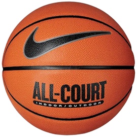Pall korvpall Nike Everyday All Court 8P, 5 suurus