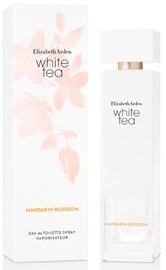 Tualettvesi Elizabeth Arden White Tea Mandarin Blossom White Tea Mandarin Blossom, 100 ml