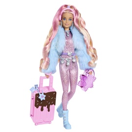 Lėlė Barbie Extra Fly HPB16, 29 cm