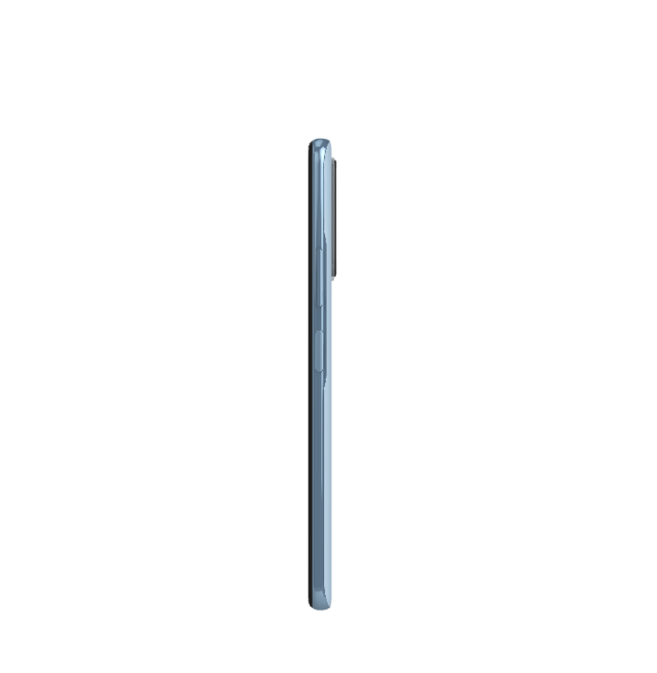 Mobiiltelefon Xiaomi Redmi Note 10 Pro, sinine, 6GB/128GB