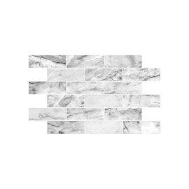 Apšuvums dēlis Grace Baltic TP10020074, 99.6 cm x 58.9 cm x 0.044 cm