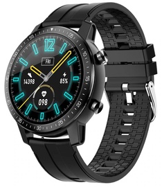 Умные часы Senbono Sport S30, черный
