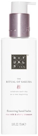 Kätekreem Rituals The Ritual of Sakura, 175 ml