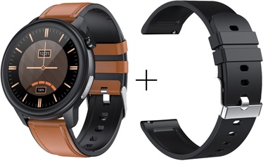 Умные часы Maxcom Fit FW46 Xenon, черный