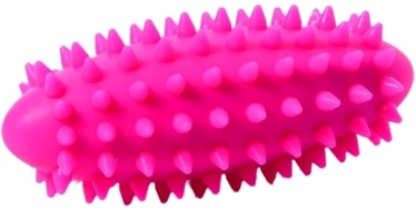 Masāžas bumbiņa Togu Spiky Ball Long, rozā, 40 mm
