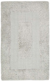 Tualetes poda paklājiņš Foutastic Madison 396RYH2429, zila, 110 cm x 70 cm