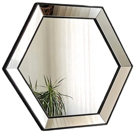 Spogulis Kalune Design A404, stiprināms, 70 cm x 60 cm