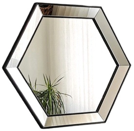 Spogulis Kalune Design A404, stiprināms, 70 cm x 60 cm