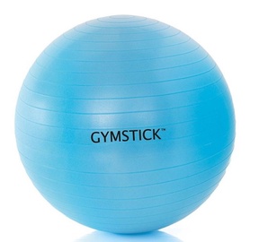 Vingrošanas bumbas Gymstick Active 72005, zila, 75 cm