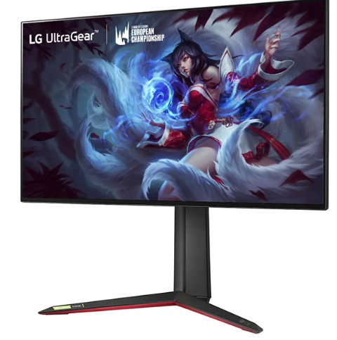 Monitors LG 27GP95RP-B, 27", 1 ms