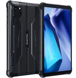 Planšetdators OukiTel RT3, pelēka, 8", 4GB/64GB