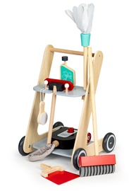Mängutööriist EcoToys Cleaning Kit XXL