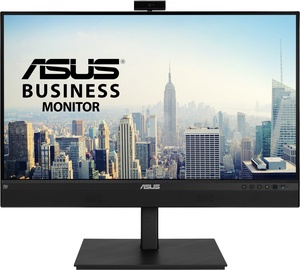 Monitor Asus BE27ACSBK Webcam, 27", 5 ms