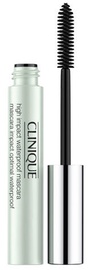 Ripsmetušš Clinique, Black, 8 ml