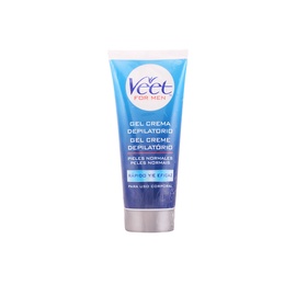 Depilācijas krēms Veet Hair Removal Cream for men, 200 ml