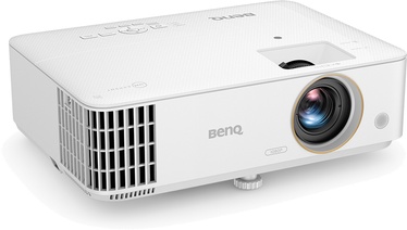 Projektorius BenQ TH685P, namų kino teatrui