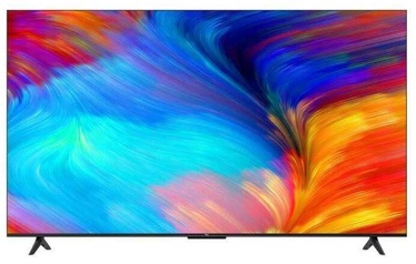 Televizorius TCL P635, LED, 50 "