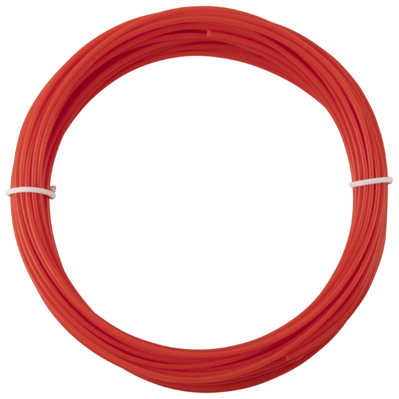 Filament Riff, 10 m, punane
