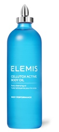 Ķermeņa eļļa Elemis Cellutox Active, 100 ml