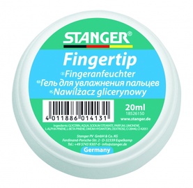 Puhastusvahend Stanger Fingertip, 12 tk