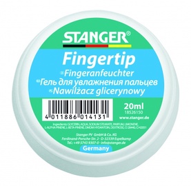 Valymo priemonė Stanger Fingertip, 12 vnt.