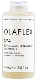 Шампунь Olaplex Bond Maintenance No. 4, 250 мл