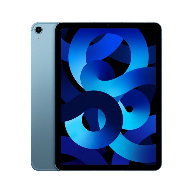 Tahvelarvuti Apple iPad Air Wi-Fi 256GB Blue 2022 