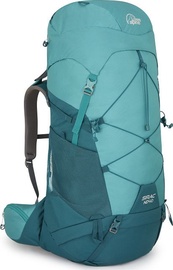Tūristu mugursoma Lowe Alpine Sirac Ws, zaļa, 40 l