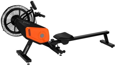 Sõudeergomeeter HMS Air Rowing Machine