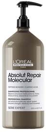 Šampūns L´Oréal Professionnel Absolut Repair Molecular, 1500 ml