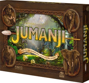 Galda spēle Spin Master Jumanji 6062309