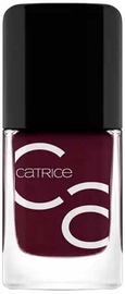 Küünelakk Catrice ICONails Gel Lacquer Partner in Wine, 10.5 ml