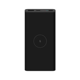 Akupank Xiaomi Wireless, 10000 mAh, must