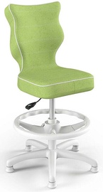 Bērnu krēsls Petit HC+F, zaļa, 35 cm x 95 cm