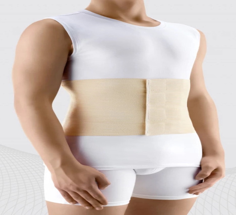 Послеоперационные пояса Tonus Elast Comfort 2