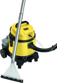 Putekļu sūcējs Clatronic BSS 1309