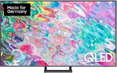 Televiisor Samsung GQ75Q72BATXZG, QLED, 75 "