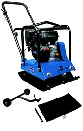 Уплотнительная машина Scheppach HP 2200S