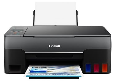 Струйный принтер Canon PIXMA G3460, цветной