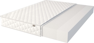 Матрас Marveti Cloud 9, 200 см x 90 см, средней жесткости